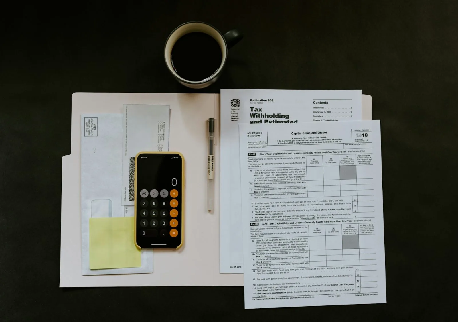The AED 10,000 Visa Overcharge Nobody Explained